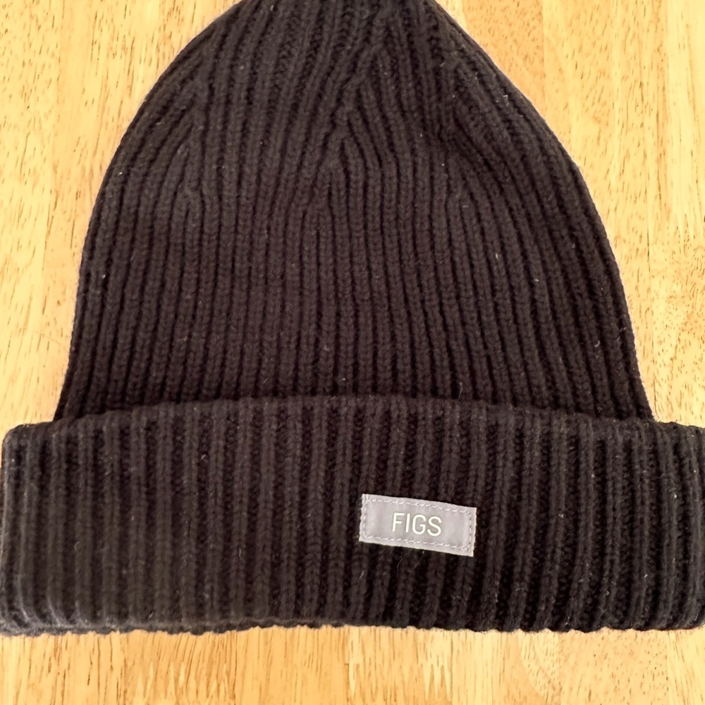 Figs Oversized Beanie